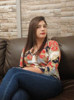 Hiba - Escort LARA | Girl in Dubai