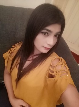 Hiba - Escort in Dubai - district Al barsha