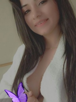 Escort in Dubai - Zoha