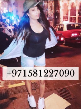 Anu Indian Escorts Dubai - Escort MEENA | Girl in Dubai