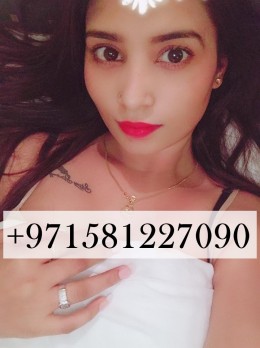 Maliha Indian Escorts Babes - Escort in Dubai - orientation Straight