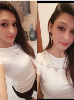 Escort in Dubai - Pinky