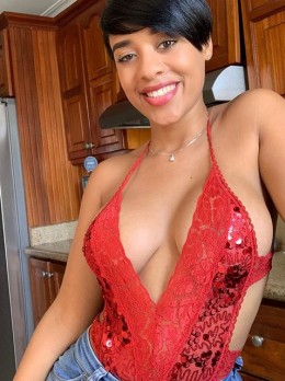 Amy - Escort JYOTI | Girl in Dubai
