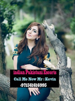 Escort in Dubai - Vip Hotel Beautiful Escort in bur dubai