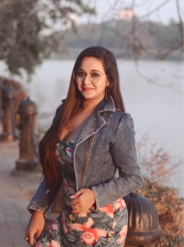Rubina - Escort Laila | Girl in Dubai