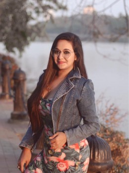 Rubina - Escort bHANU | Girl in Dubai