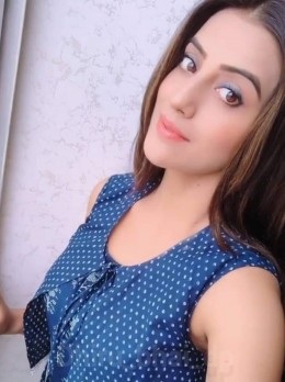 Arzoo Indian Escorts Dubai - Escort in Dubai - orientation Straight