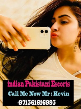 Vip Escorts in bur dubai - Escort Rachna Verma | Girl in Dubai