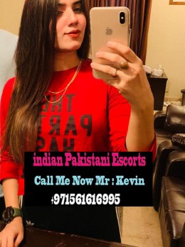 Beautiful Vip Pakistani Escort in bur dubai - Escort KIRTI | Girl in Dubai