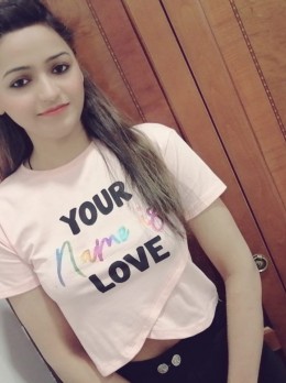 Nisha Sharma - Escort KAVITA | Girl in Dubai