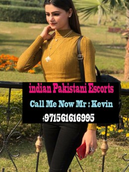 Escort in Dubai - Beautiful Vip Indian Escort in bur dubai