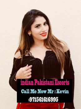 Beautiful Vip Pakistani Escorts in bur dubai - Escort JEENAL | Girl in Dubai