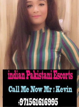 Beautiful Vip Pakistani Escorts in bur dubai - Escort NINA | Girl in Dubai