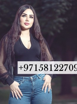 Ruby 581227090 - Escort SAMAIRA | Girl in Dubai