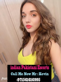 Escort in Dubai - Vip Bur dubai call girls