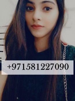 Escort in Dubai - Raniya Indian Escorts Dubai