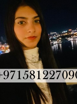 Raniya Indian Escorts Dubai - Escort POOJA | Girl in Dubai