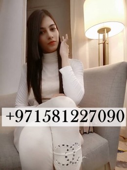 Escort in Dubai - Raniya Indian Escorts Dubai