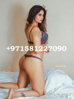 Zaima Indian Escorts Dubai - Escort Pinky | Girl in Dubai