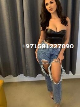 Zaima Indian Escorts Dubai - Escort Indian Escorts in burdubai | Girl in Dubai