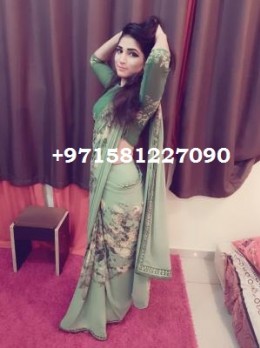 Escort in Dubai - Zaima Indian Escorts Dubai