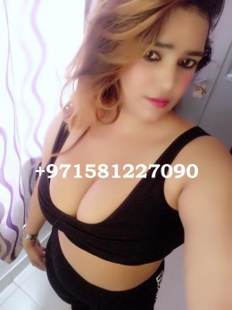 Escort in Dubai - Saima Indian Escorts Dubai