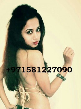 Escort in Dubai - Saima Indian Escorts Dubai