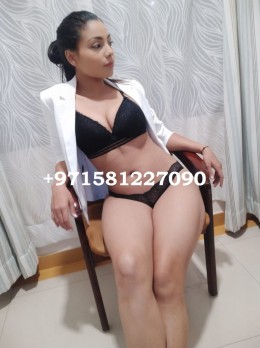 Escort in Dubai - Sensual Indian Escorts 