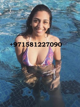 Guriya Indian Escorts - Escort in Dubai - language Englis