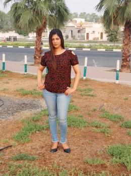 Neha Sinngh - Escort JAYA | Girl in Dubai