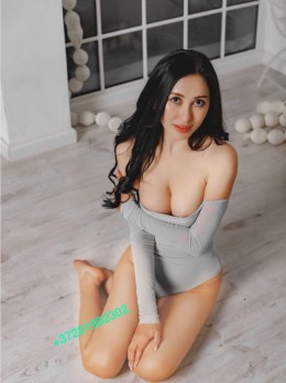 SHOPI - Escort in Dubai - measurements 2