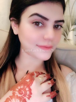 Sameera - Escort AARYA | Girl in Dubai