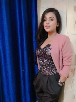 Pooja - Escort Escort in Beirut | Girl in Dubai