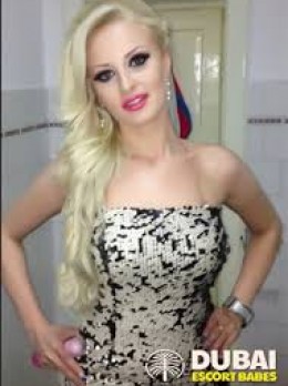 Beautiful Escort Marina - Escort Chimay | Girl in Dubai