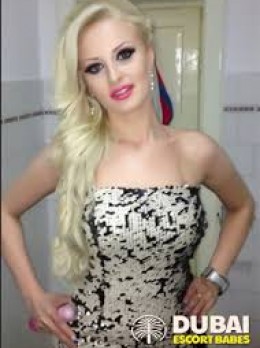 Beautiful Escort Marina - Escort JASMNE | Girl in Dubai