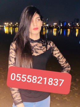 Komal - Escort Aafree | Girl in Dubai