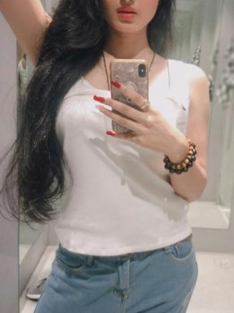 Escort in Dubai - Sonia