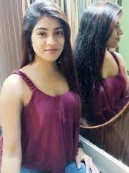 Indian Escorts in Marina - Escort Noshi | Girl in Dubai