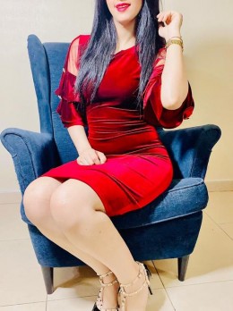 Abeera Moroccon - Escort in Dubai - shoe size M
