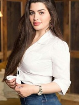 PRIYA - Escort EDEN LINH | Girl in Dubai