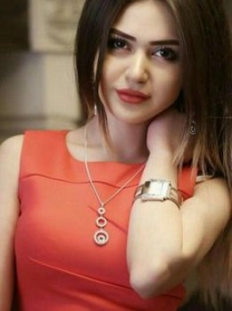 Escort in Dubai - ANILA