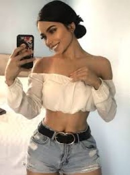 Vip Beautiful Escorts in Marina - Escort JAYA | Girl in Dubai