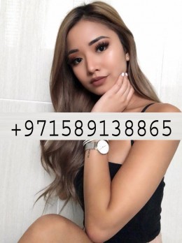 Tanishka - Escort REKHA | Girl in Dubai
