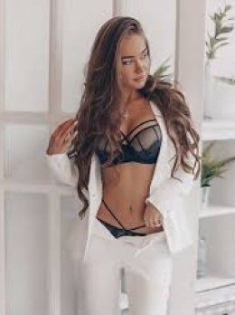 Hotel Escorts in Dubai Marina - Escort Katya | Girl in Dubai
