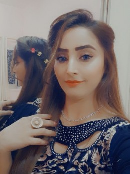 Aanya - Escort Pakistani Escorts in Dubai | Girl in Dubai