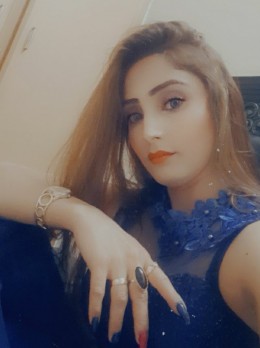 Escort in Dubai - Aanya