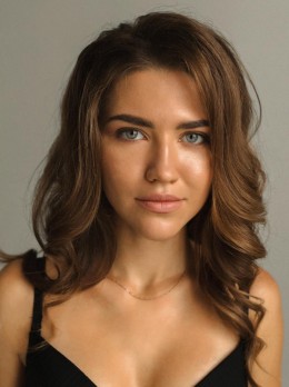 ARIANA - Escort LARA | Girl in Dubai