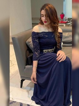 Suhana - Escort in Dubai - district Dubai Marina