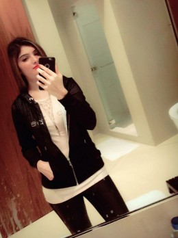 Escort in Dubai - Karina 