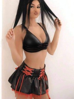 Carolyn - Escort SOMYAs | Girl in Dubai